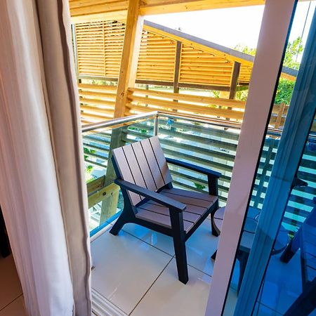 Hotel Boutique Del Lago Nagua Luaran gambar