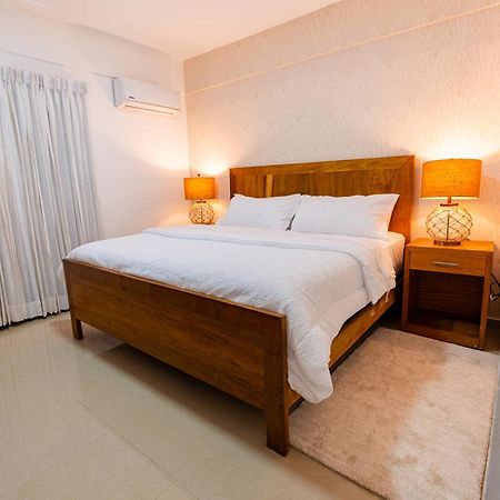 Hotel Boutique Del Lago Nagua Luaran gambar