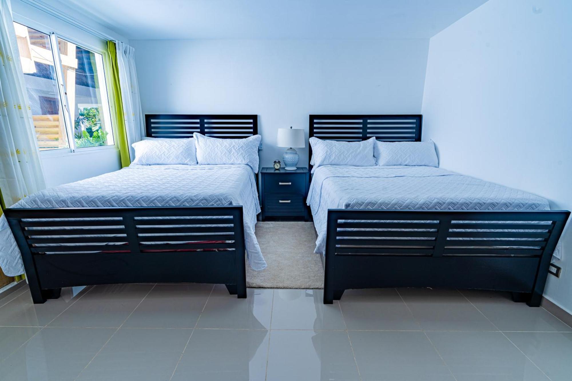 Hotel Boutique Del Lago Nagua Luaran gambar
