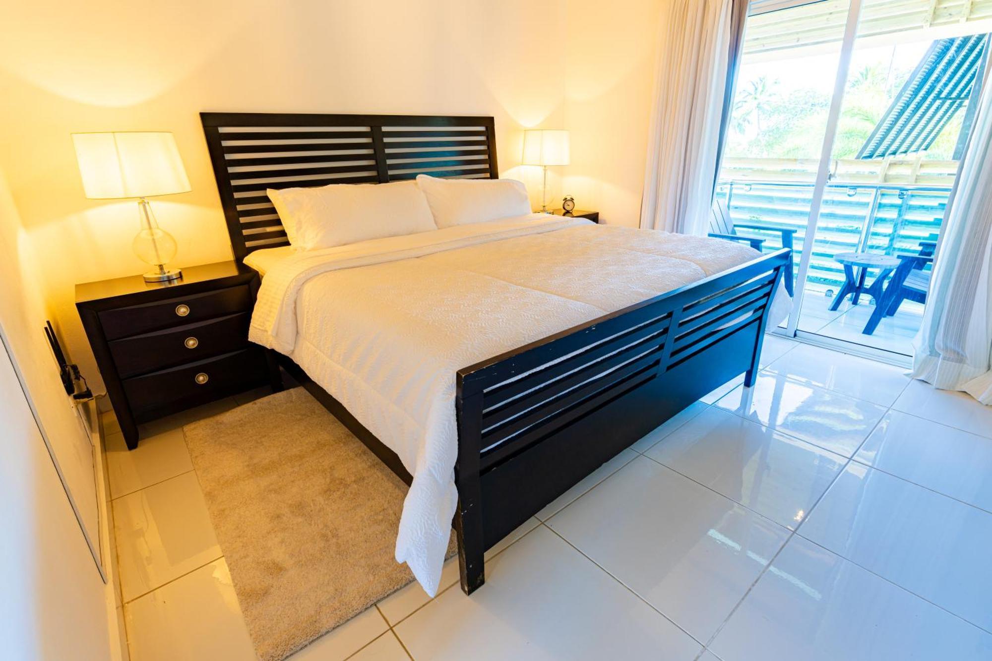 Hotel Boutique Del Lago Nagua Luaran gambar