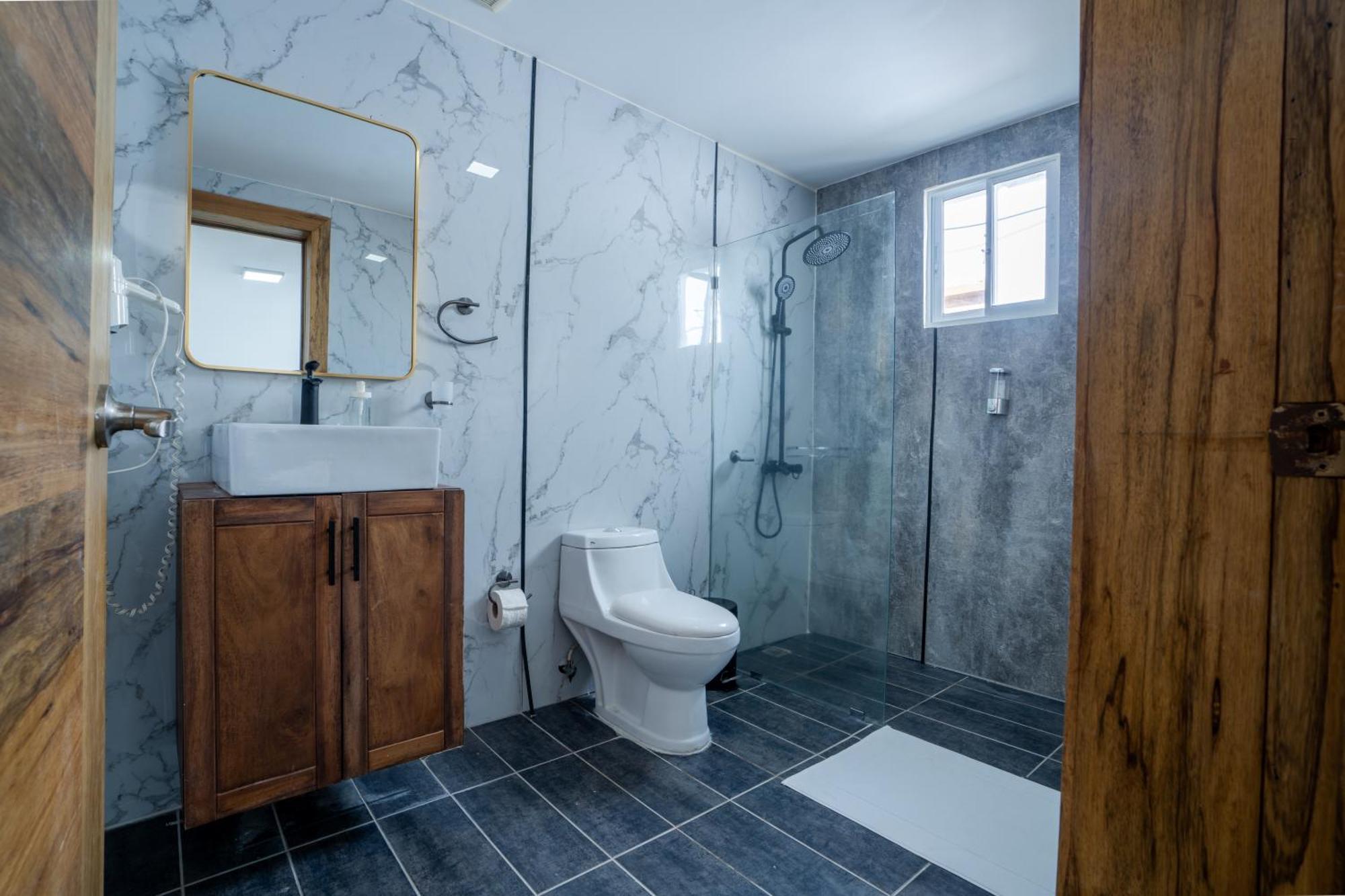 Hotel Boutique Del Lago Nagua Luaran gambar