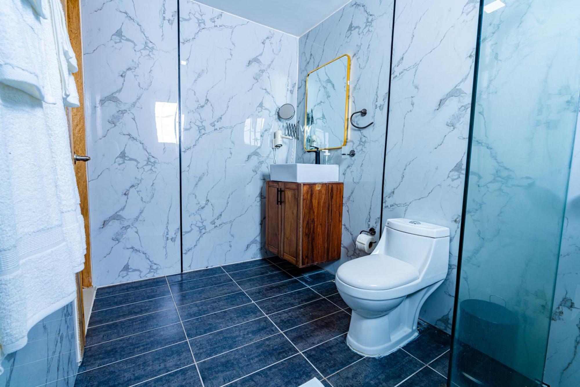 Hotel Boutique Del Lago Nagua Luaran gambar