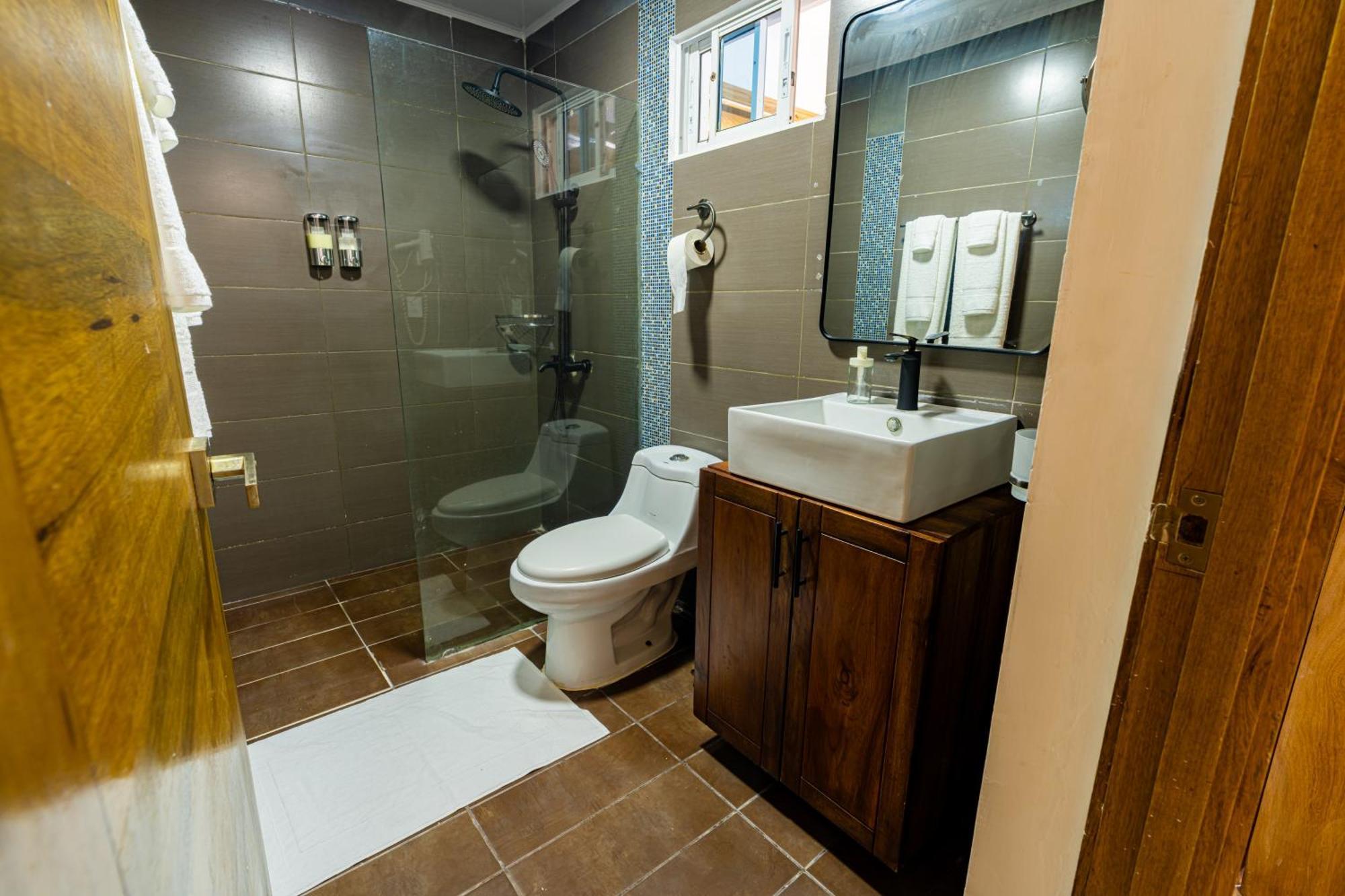 Hotel Boutique Del Lago Nagua Luaran gambar