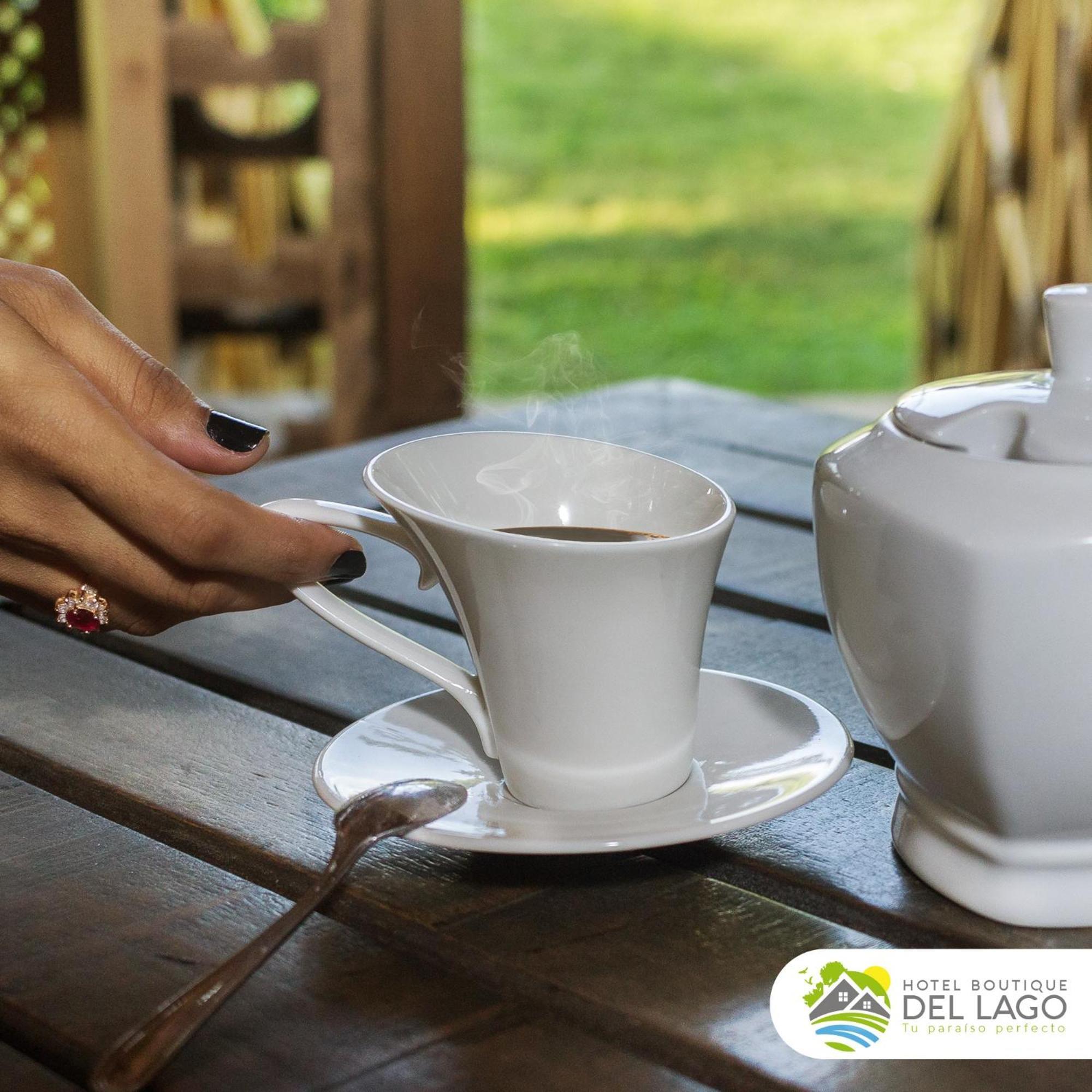 Hotel Boutique Del Lago Nagua Luaran gambar