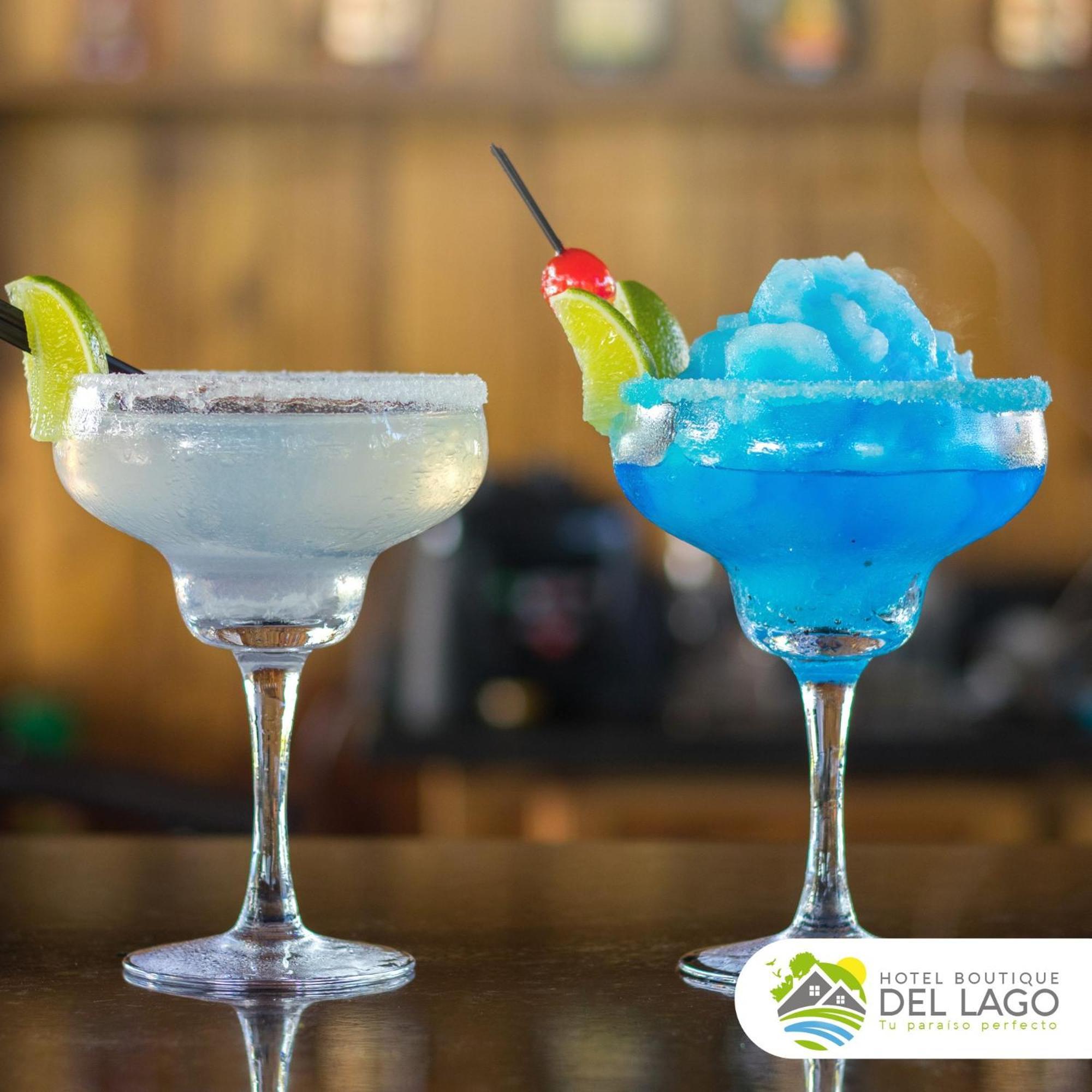Hotel Boutique Del Lago Nagua Luaran gambar